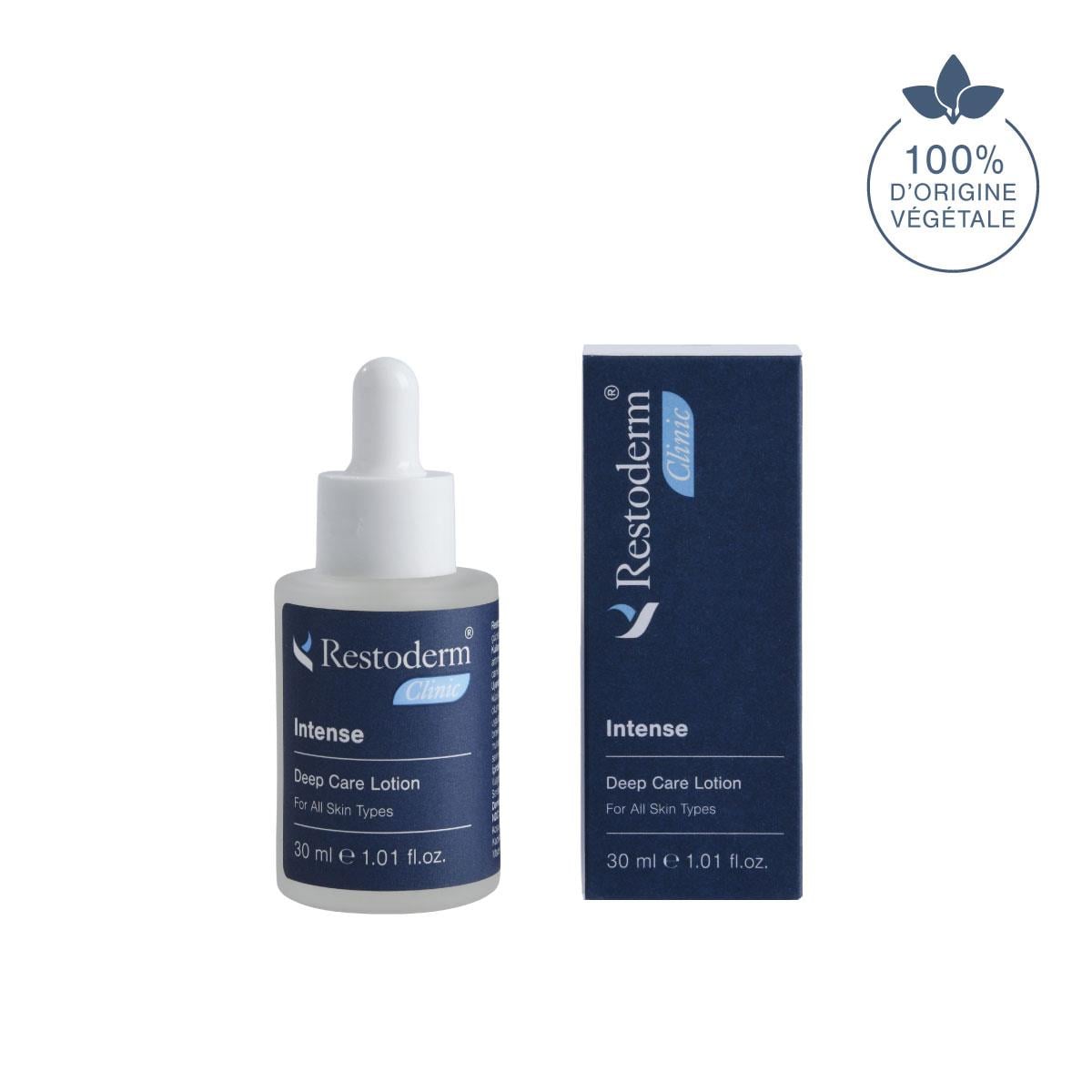 Restoderm Clinic Intense