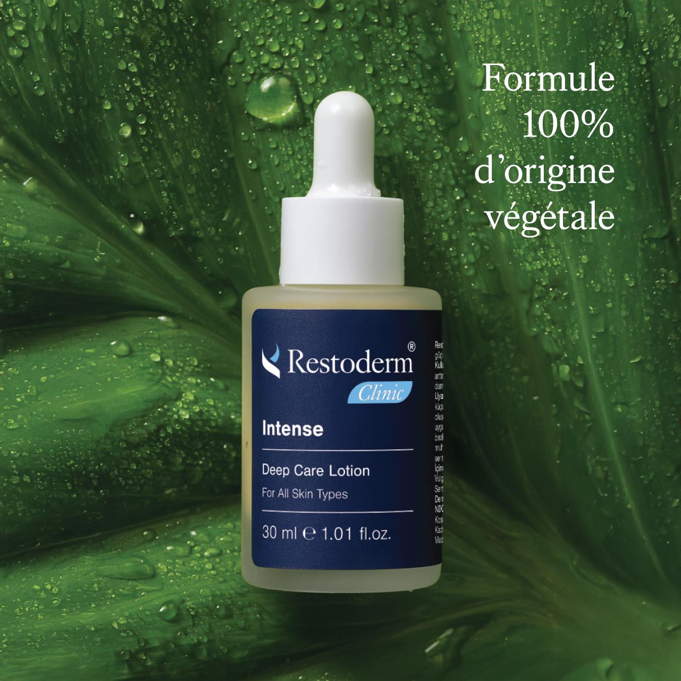 Restoderm Clinic Intense