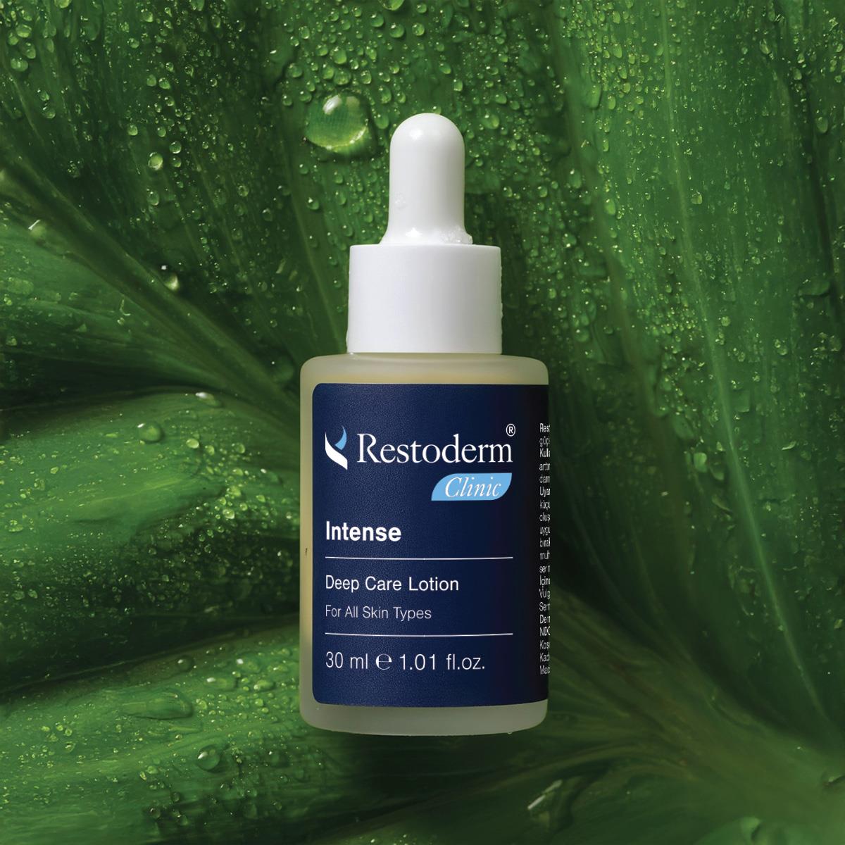 Restoderm Clinic Intense