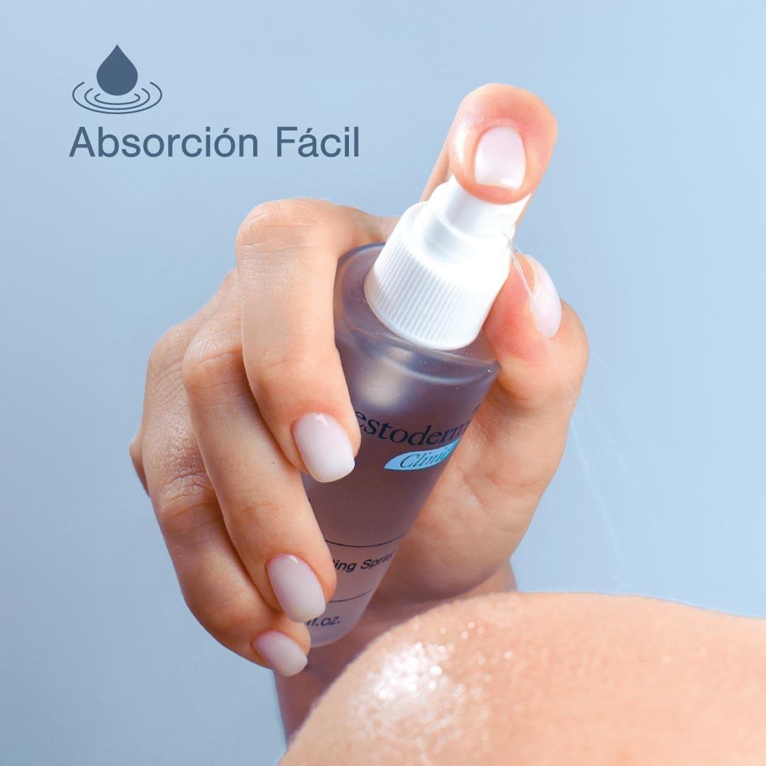 Restoderm Clinic Liquid
