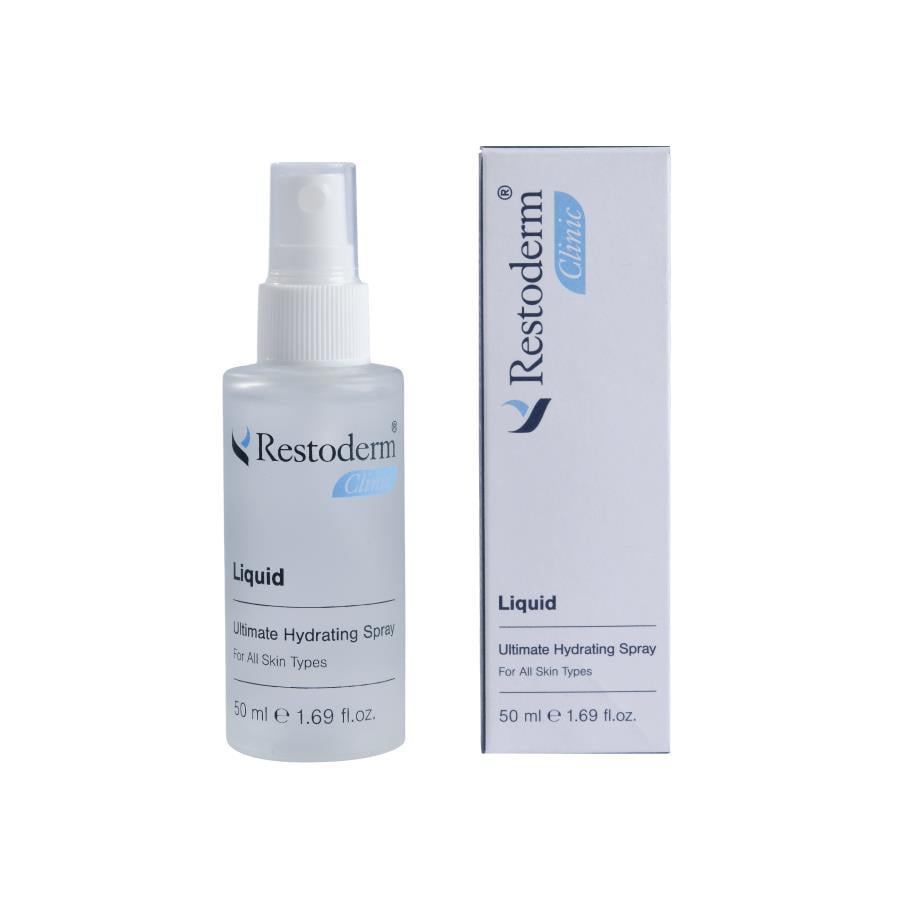 Restoderm Clinic Liquid