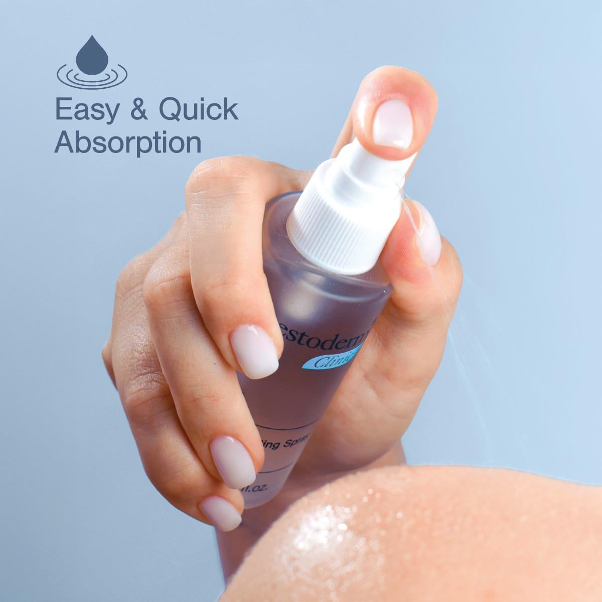 Restoderm Clinic Liquid