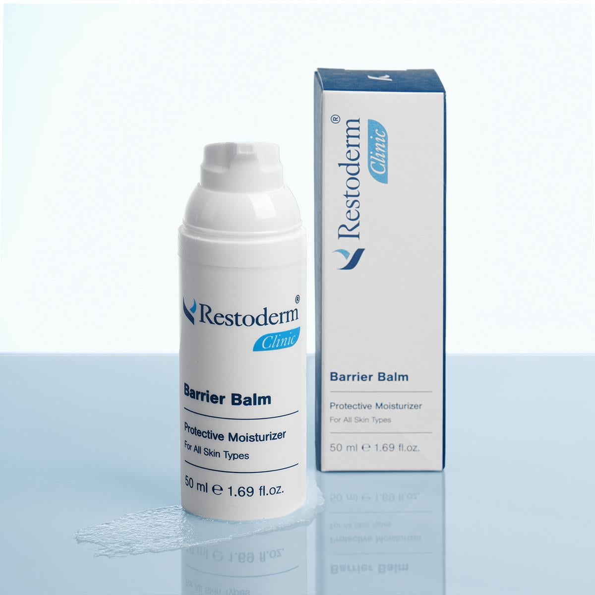 Restoderm Clinic Set