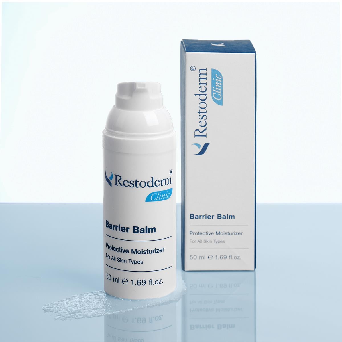 Restoderm Clinic Set
