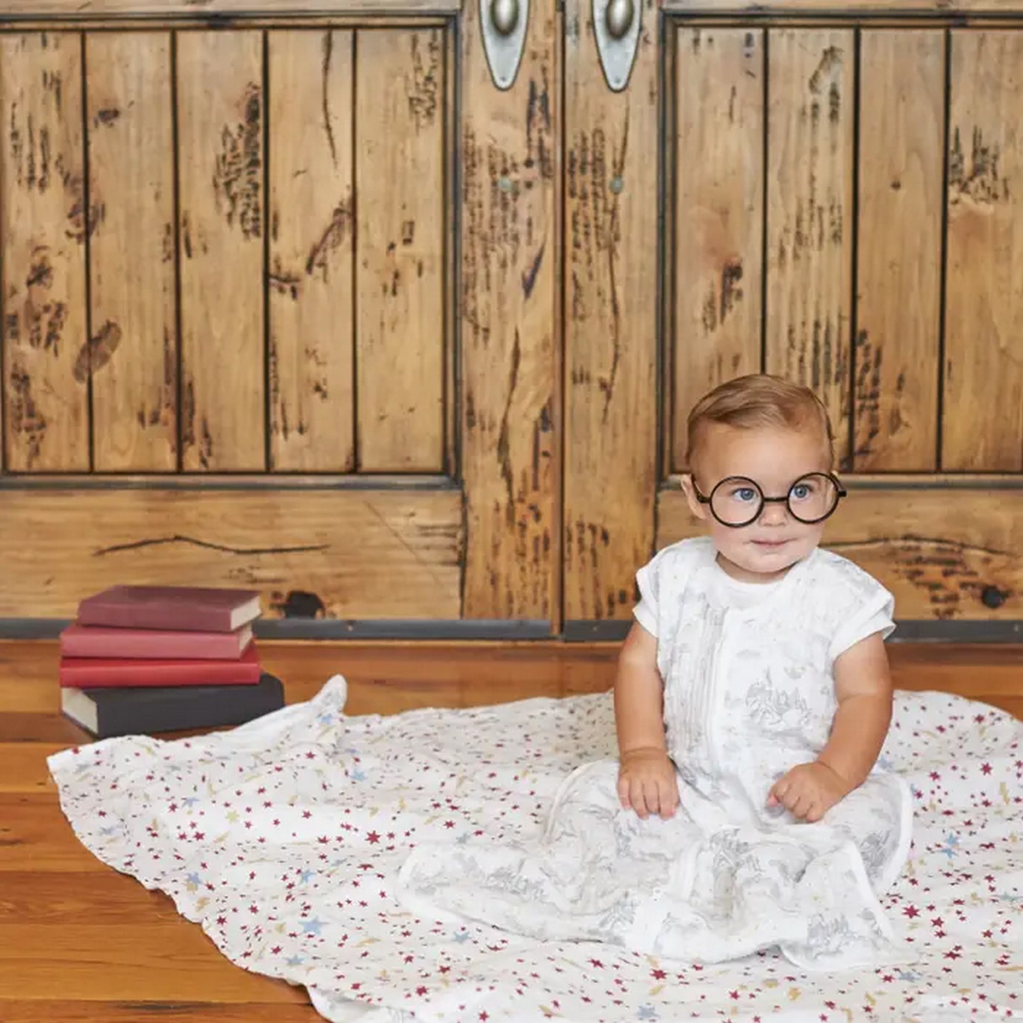 Aden & Anais - Harry Potter™ Iconic  Uyku Tulumu