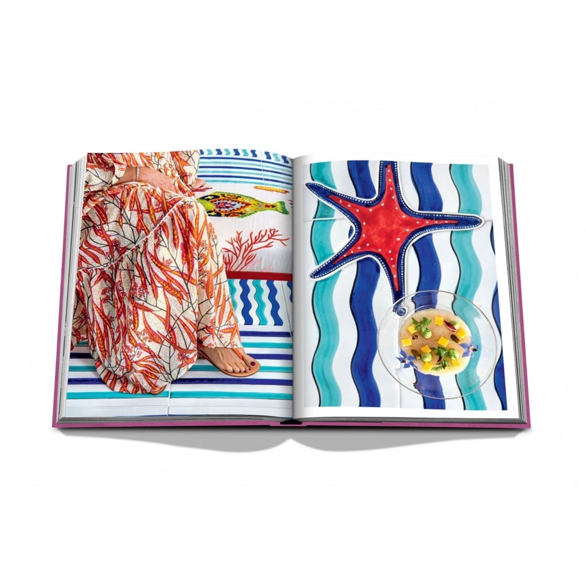 Assouline - Amalfi Coast