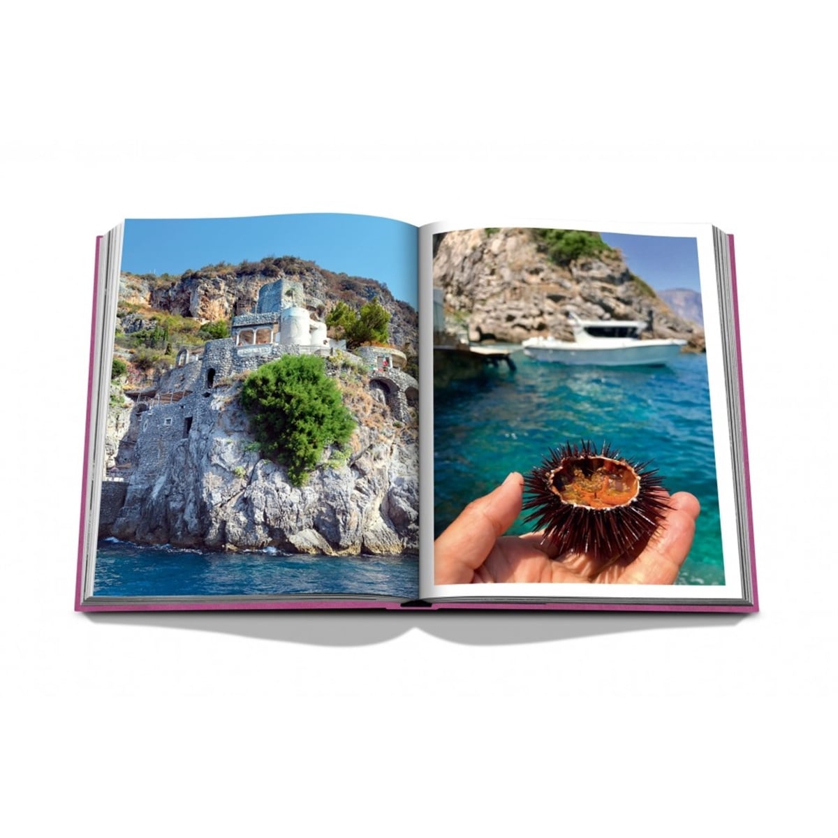 Assouline - Amalfi Coast
