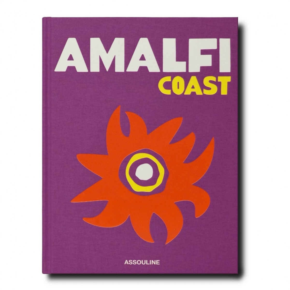 Assouline - Amalfi Coast
