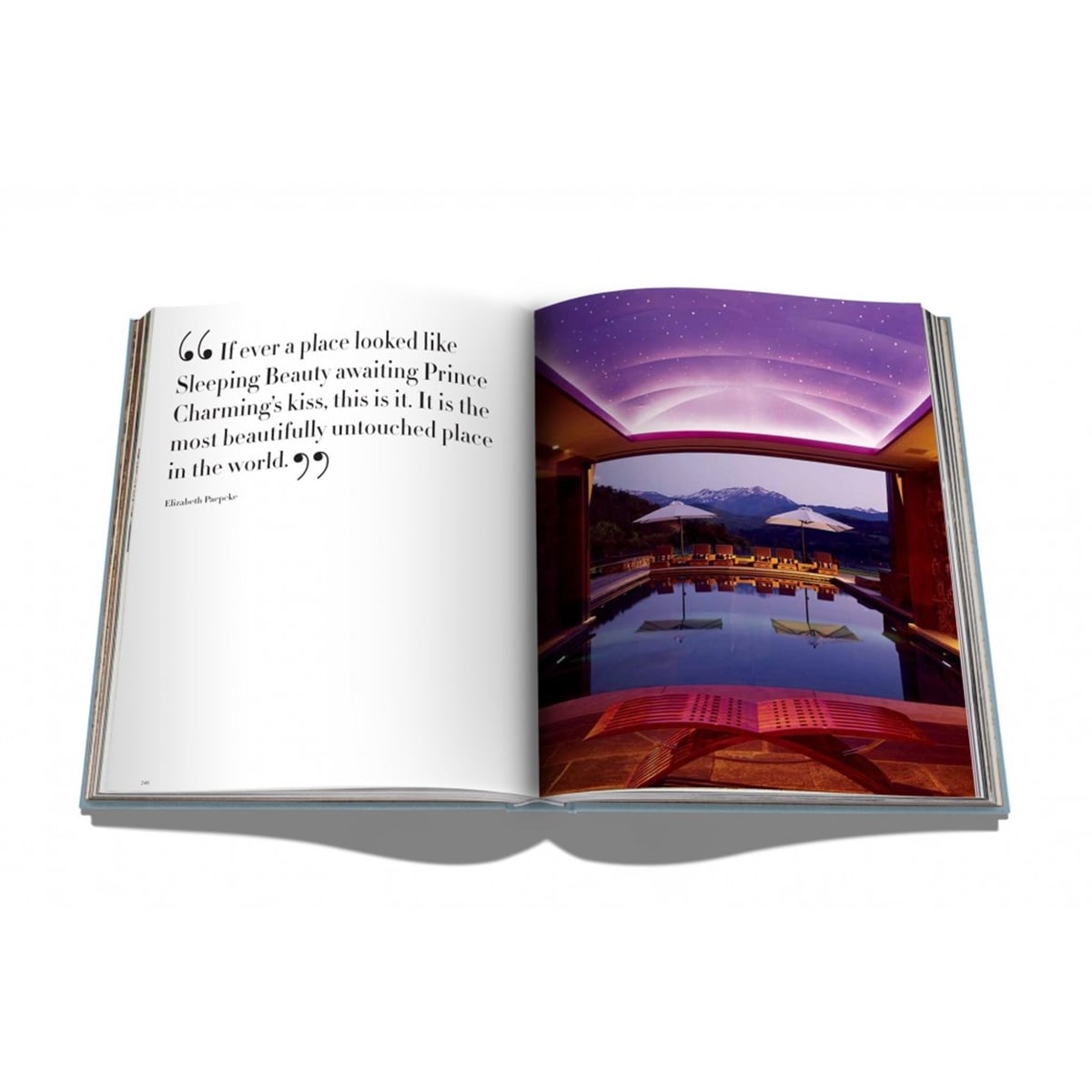 Assouline - Aspen Style