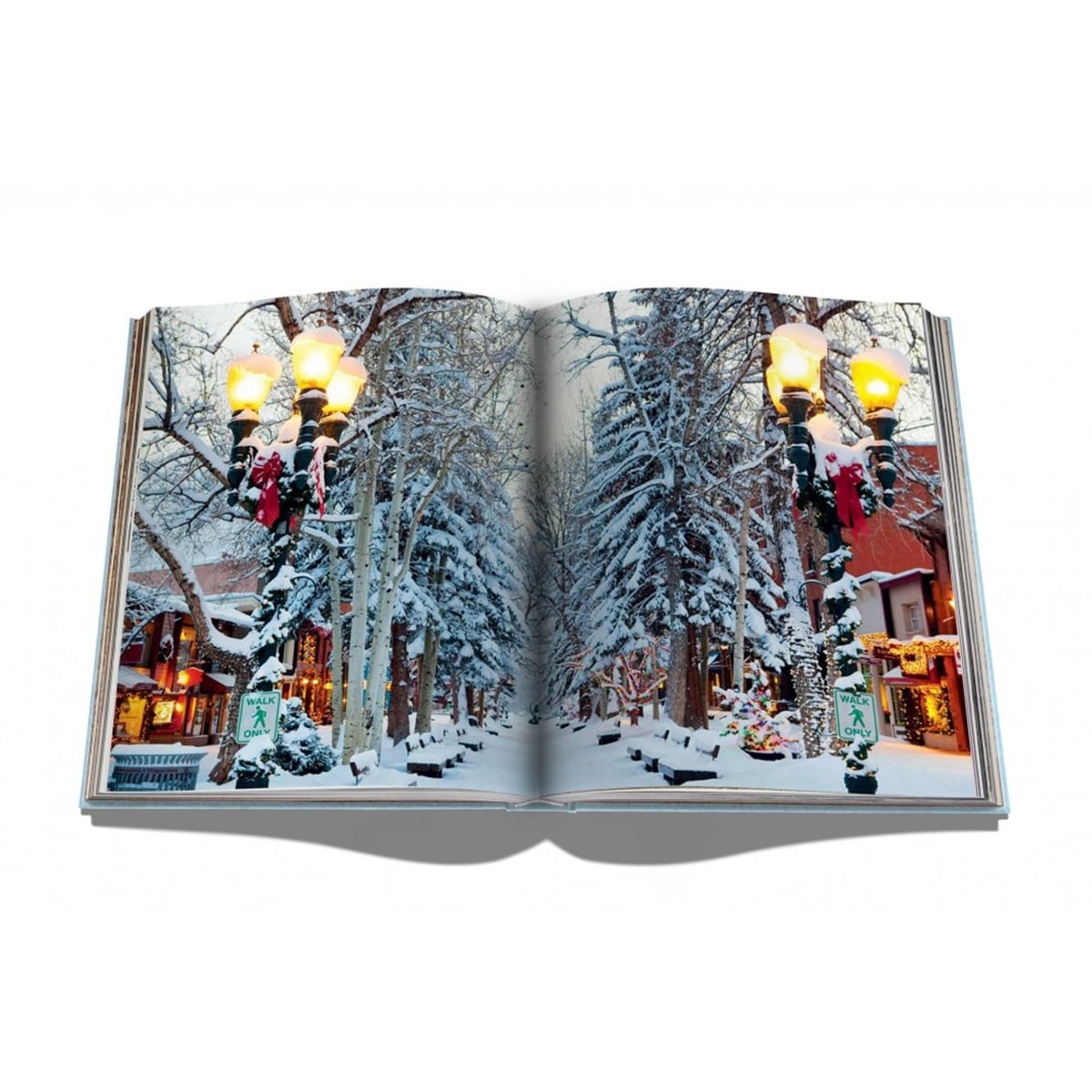 Assouline - Aspen Style