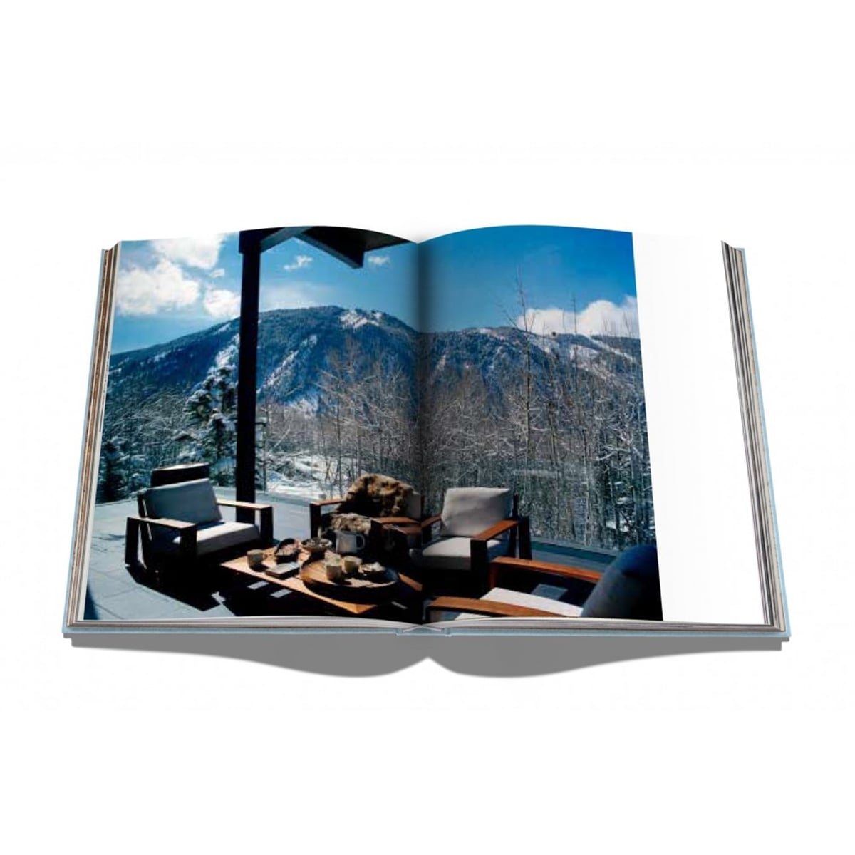 Assouline - Aspen Style