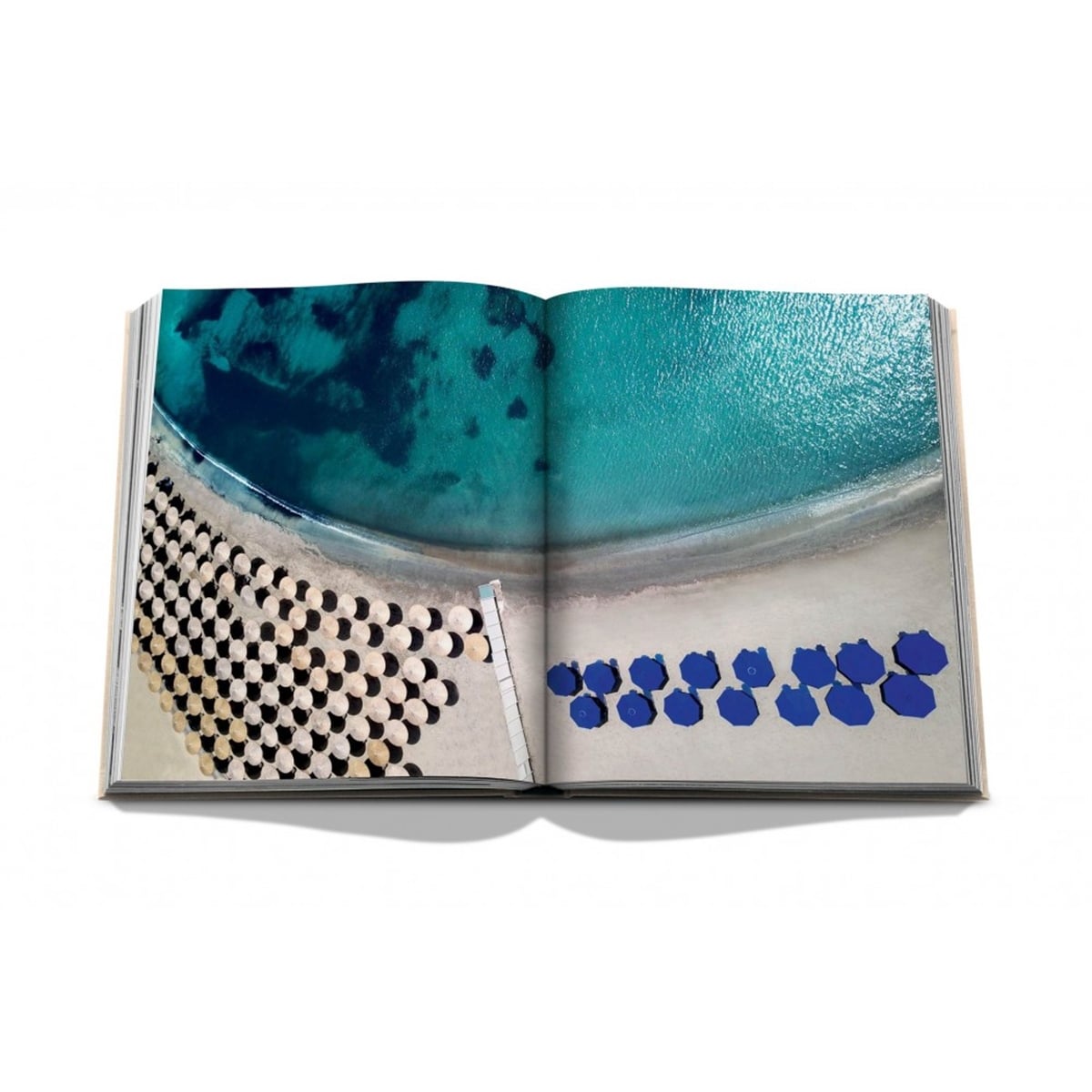Assouline - Athens Riviera