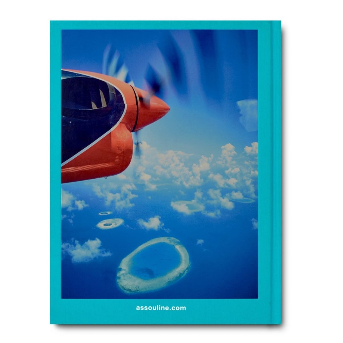 Assouline - Chic Stays