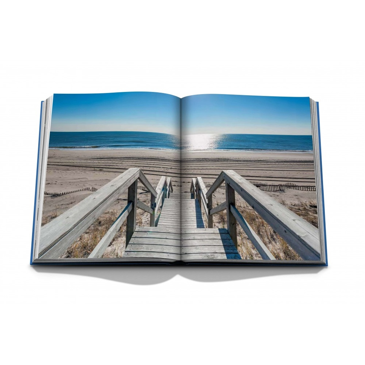 Assouline - Hamptons Private Kitap