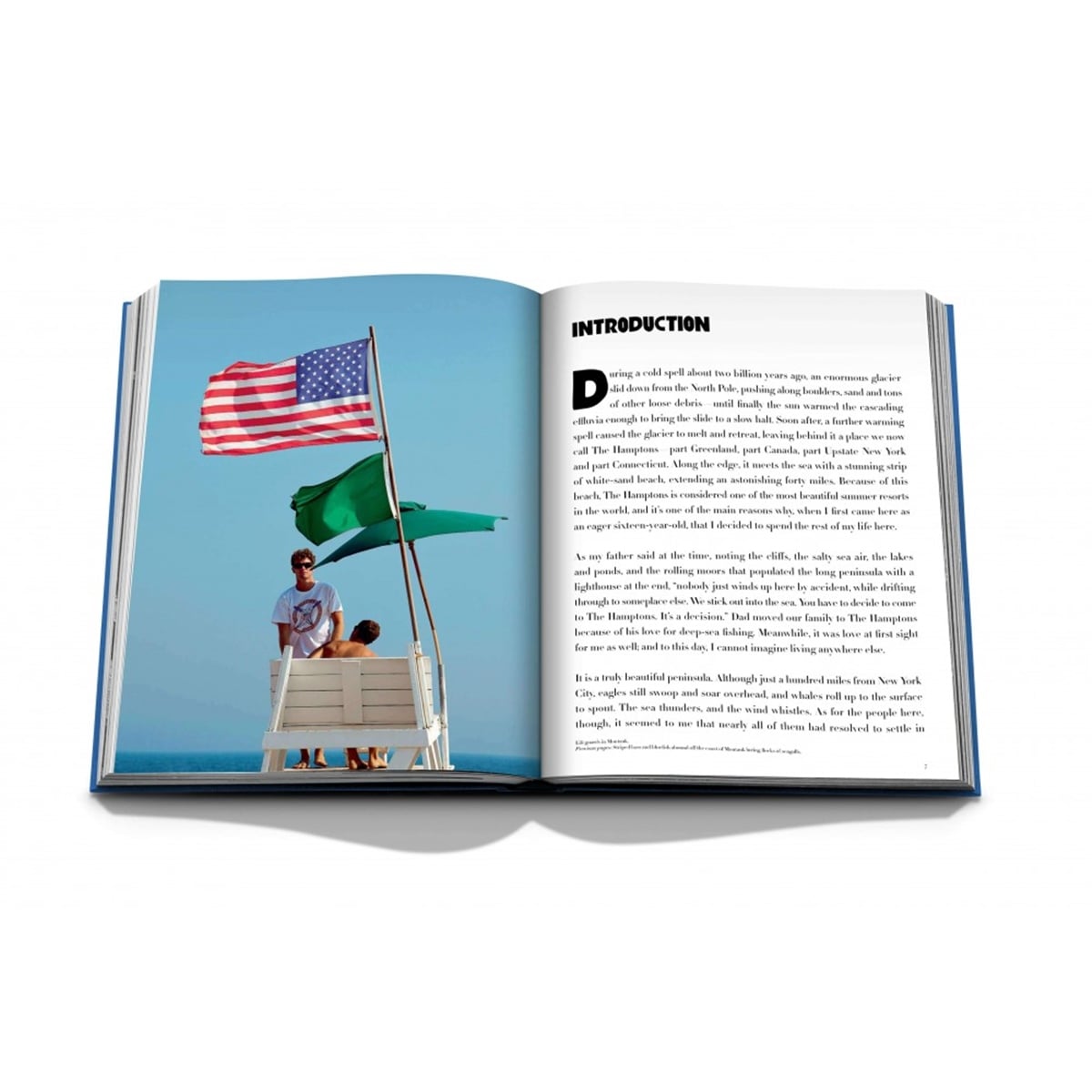 Assouline - Hamptons Private Kitap