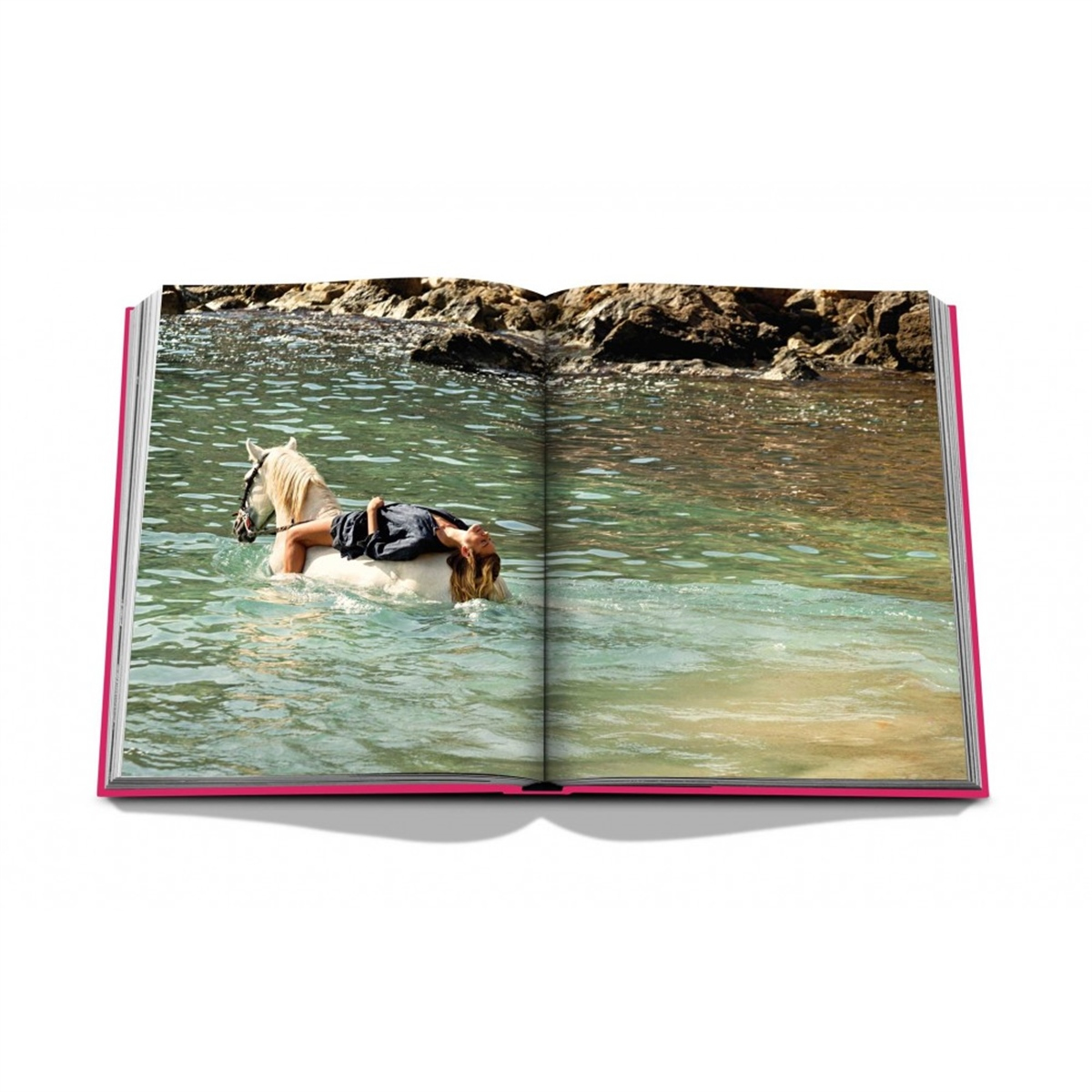Assouline - ibiza Bohemia