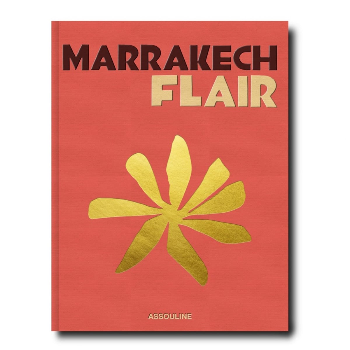 Assouline - Marrakech Flair