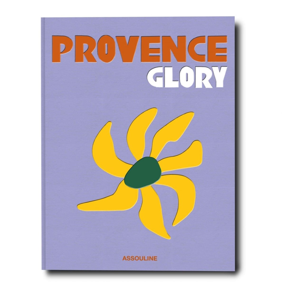 Assouline - Provence Glory Kitap