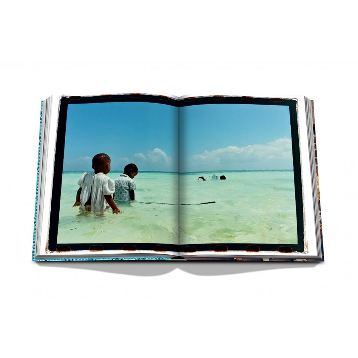 Assouline - Zanzibar