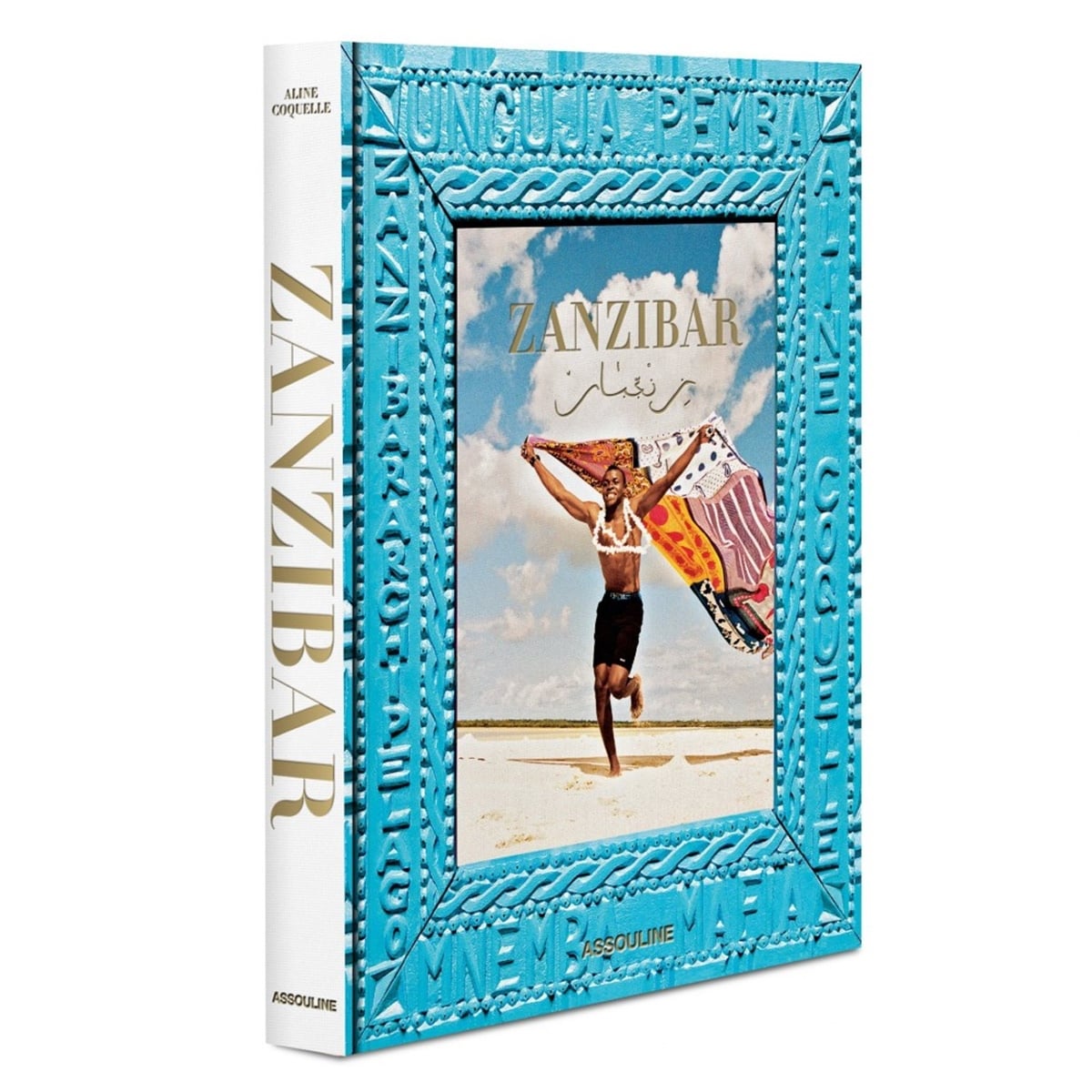 Assouline - Zanzibar