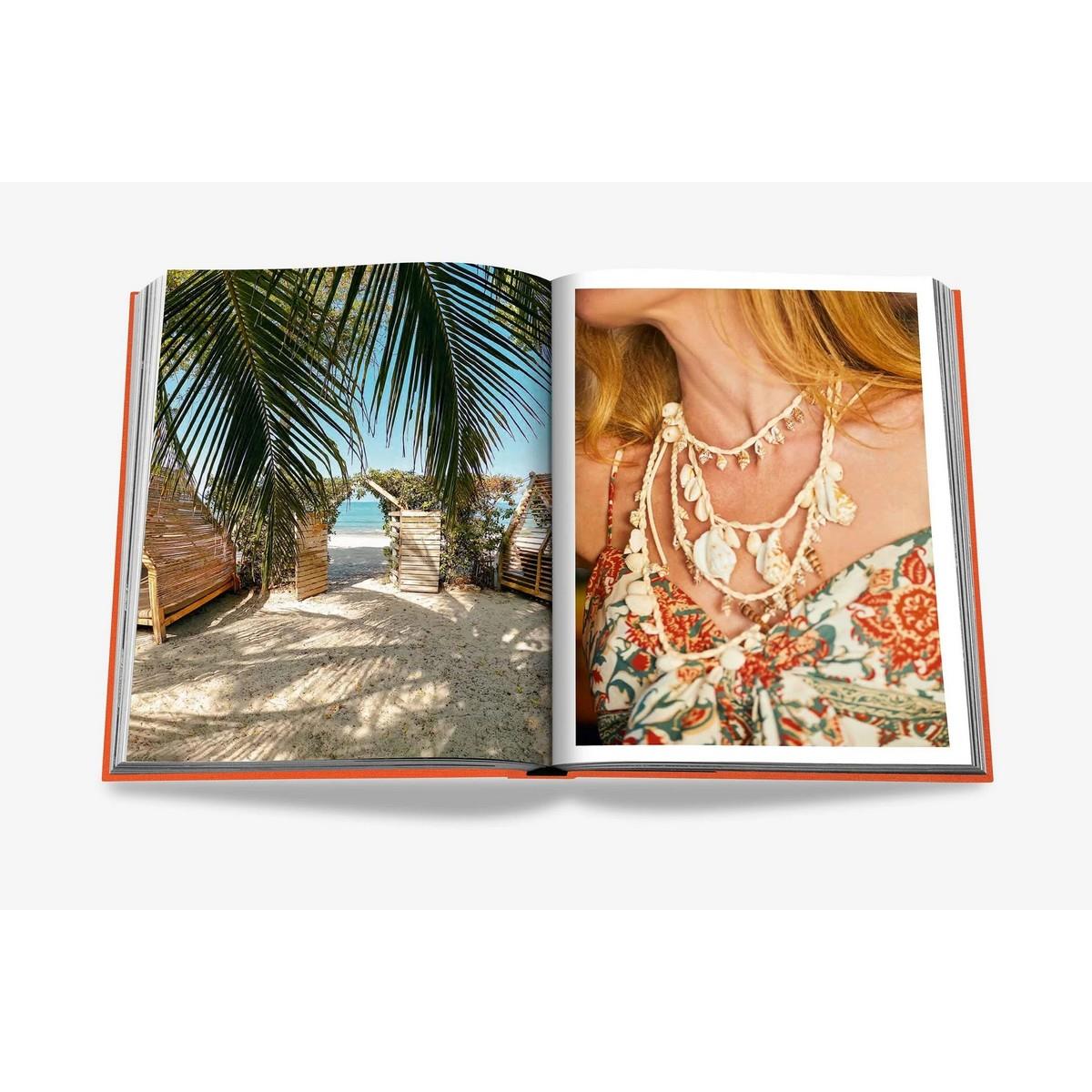 Assouline - Cartagena Grace Kitap