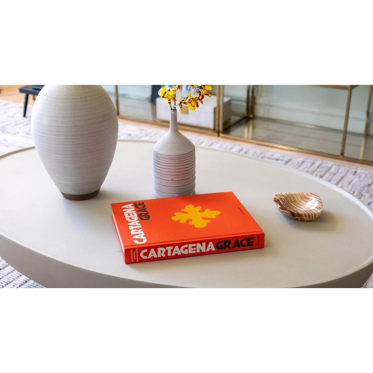 Assouline - Cartagena Grace Kitap