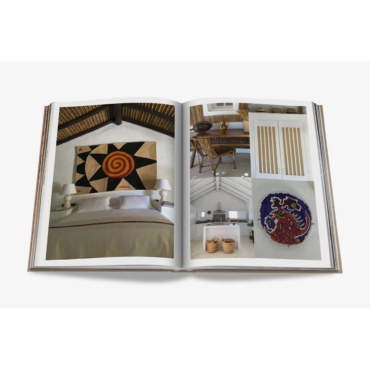 Assouline - Comporta Bliss Kitap