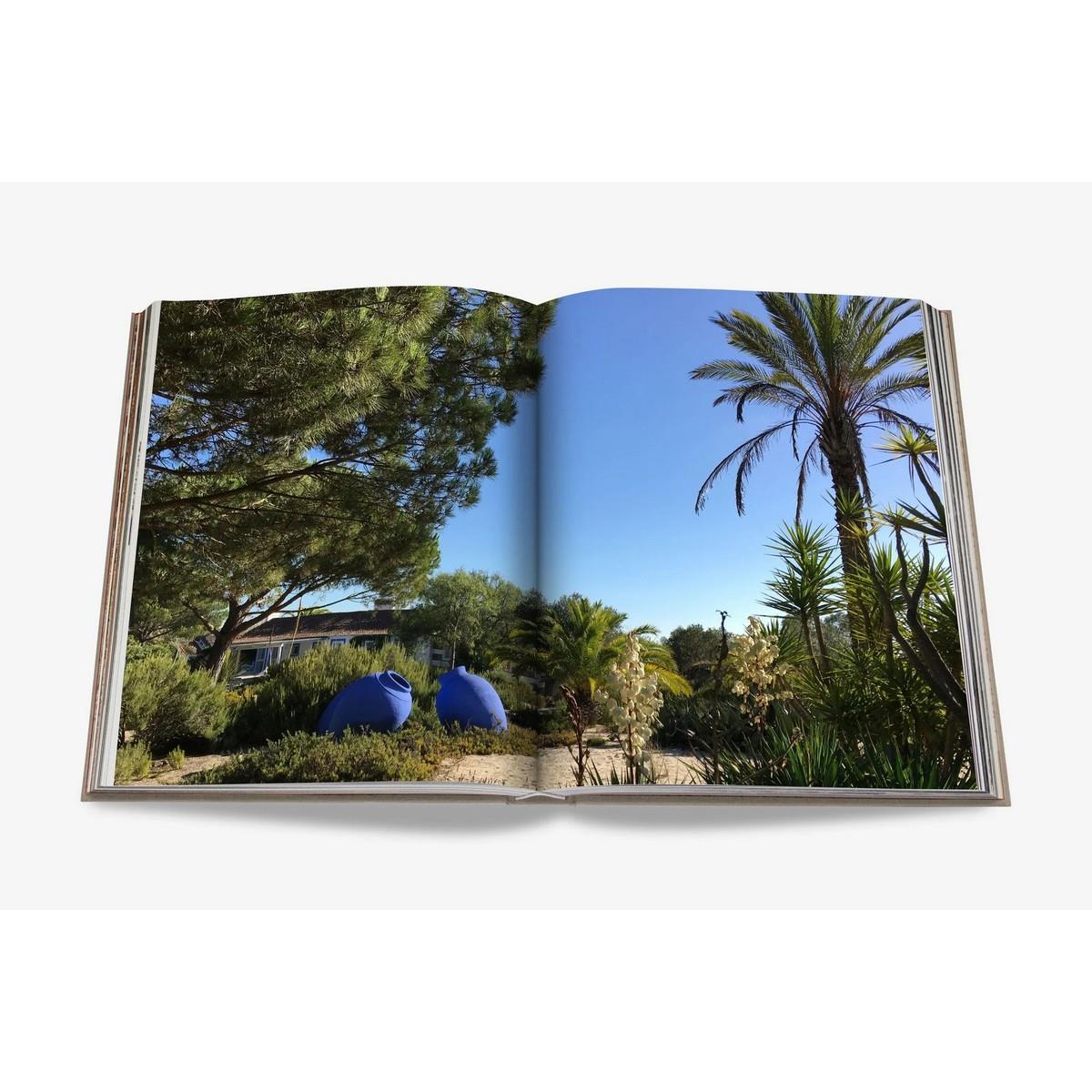 Assouline - Comporta Bliss Kitap