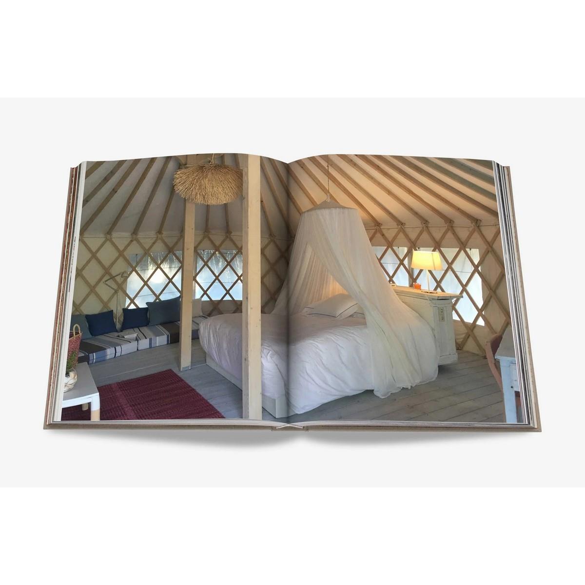 Assouline - Comporta Bliss Kitap