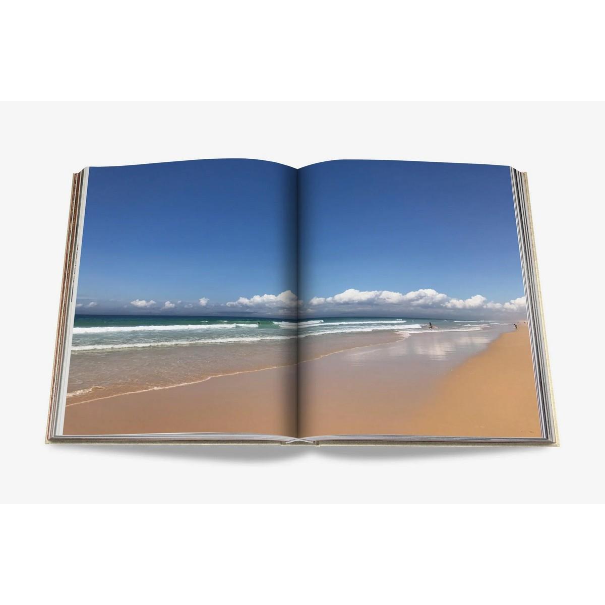 Assouline - Comporta Bliss Kitap