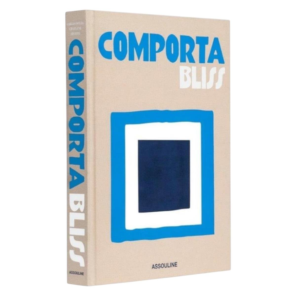 Assouline - Comporta Bliss Kitap