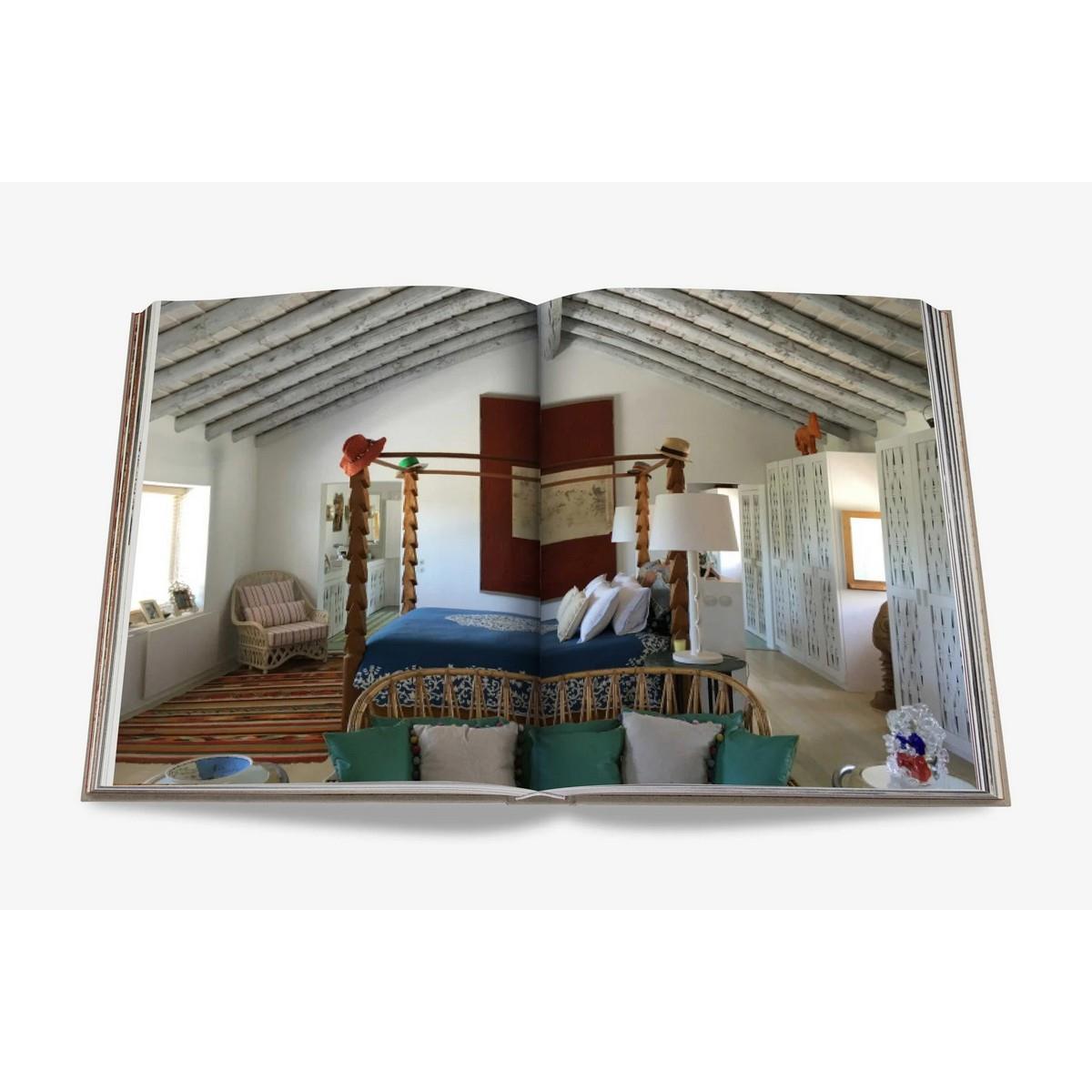 Assouline - Comporta Bliss Kitap