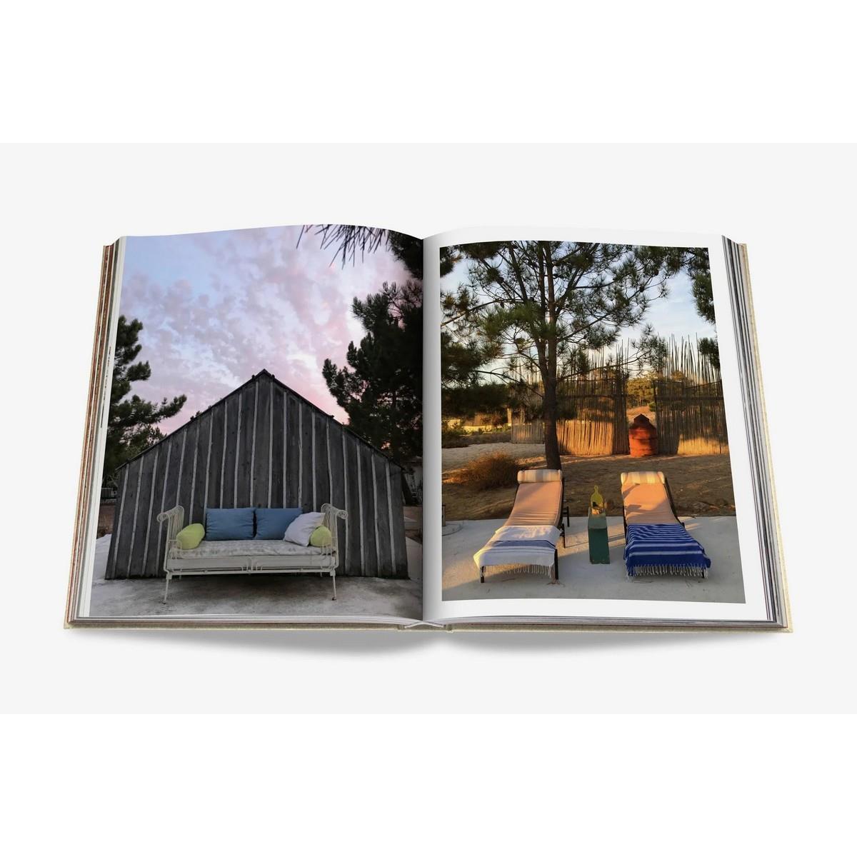 Assouline - Comporta Bliss Kitap