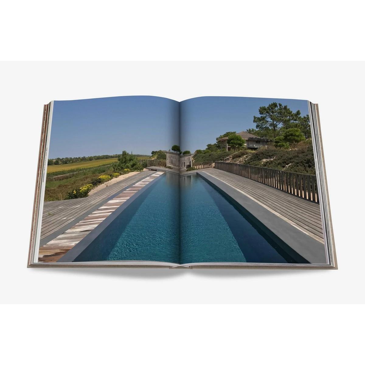 Assouline - Comporta Bliss Kitap