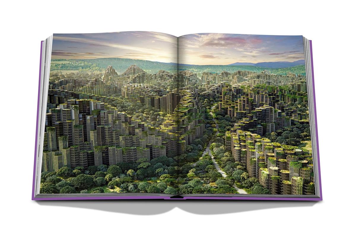 Assouline - Metaverse Dream Kitap