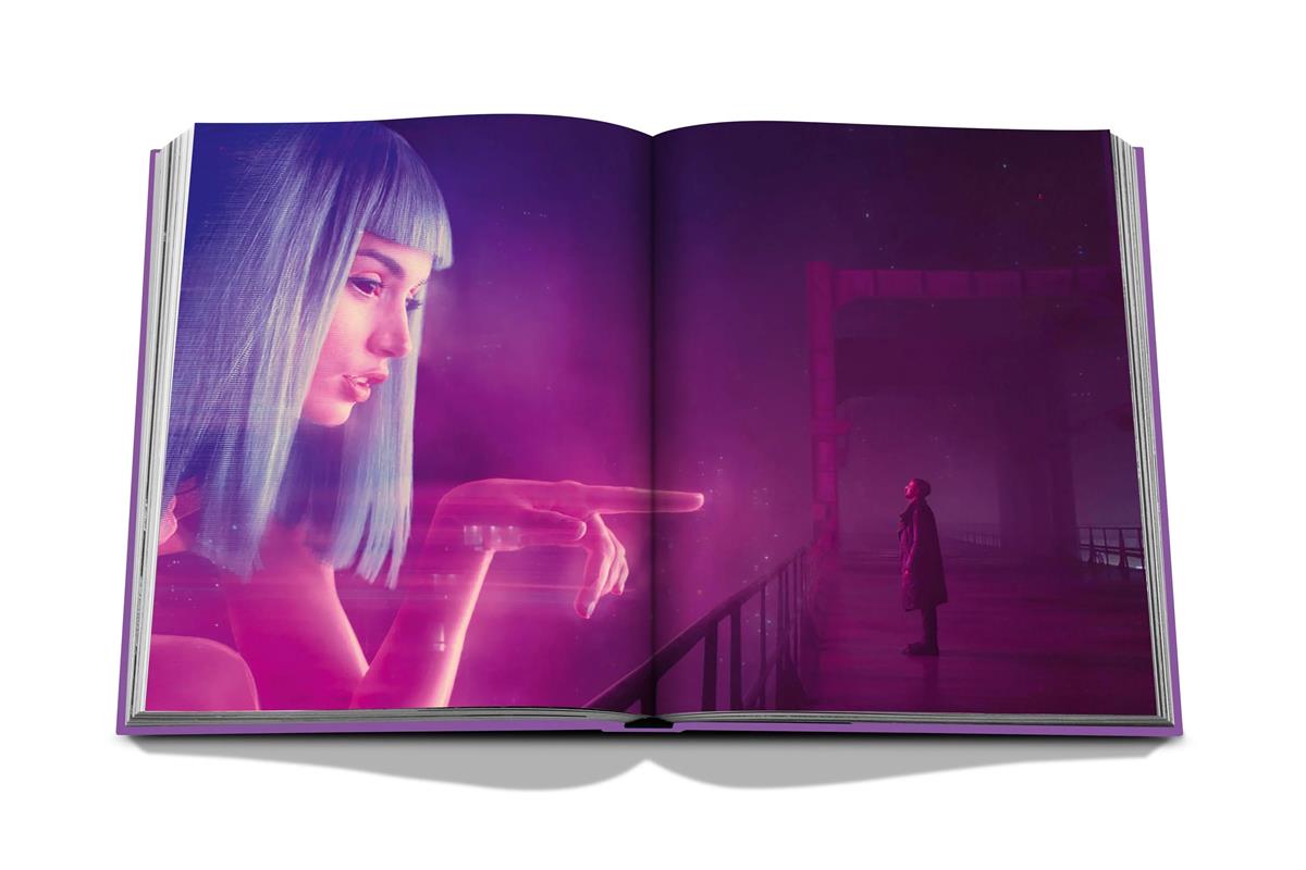 Assouline - Metaverse Dream Kitap