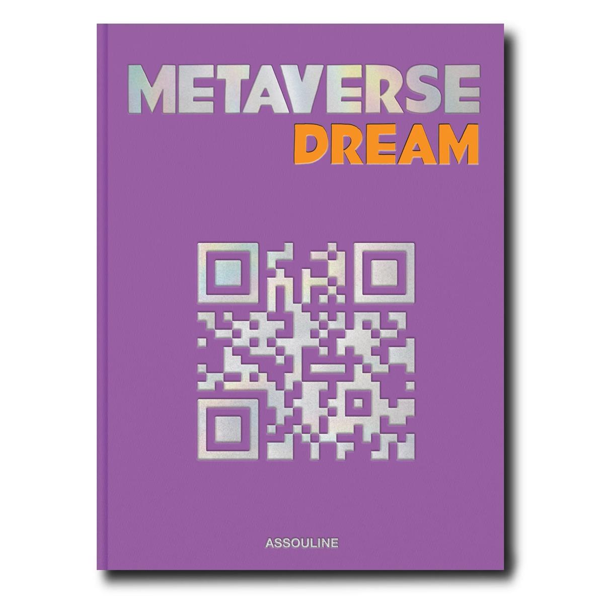 Assouline - Metaverse Dream Kitap