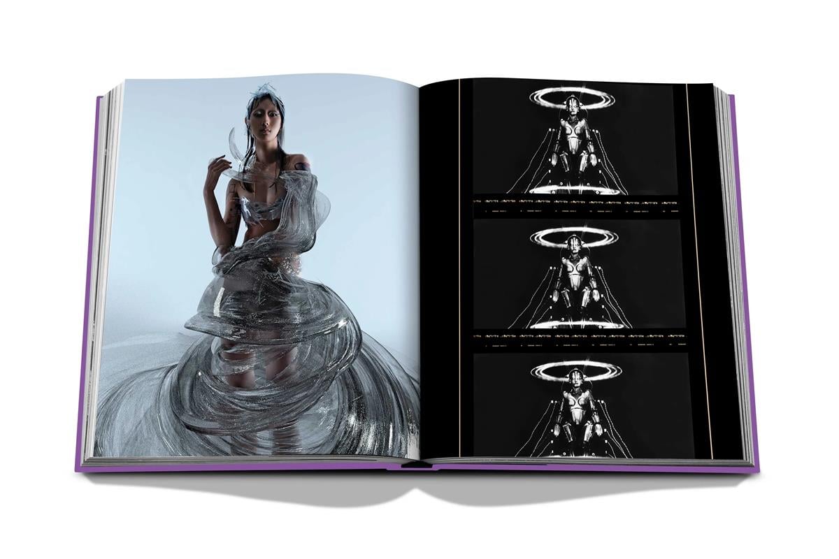 Assouline - Metaverse Dream Kitap