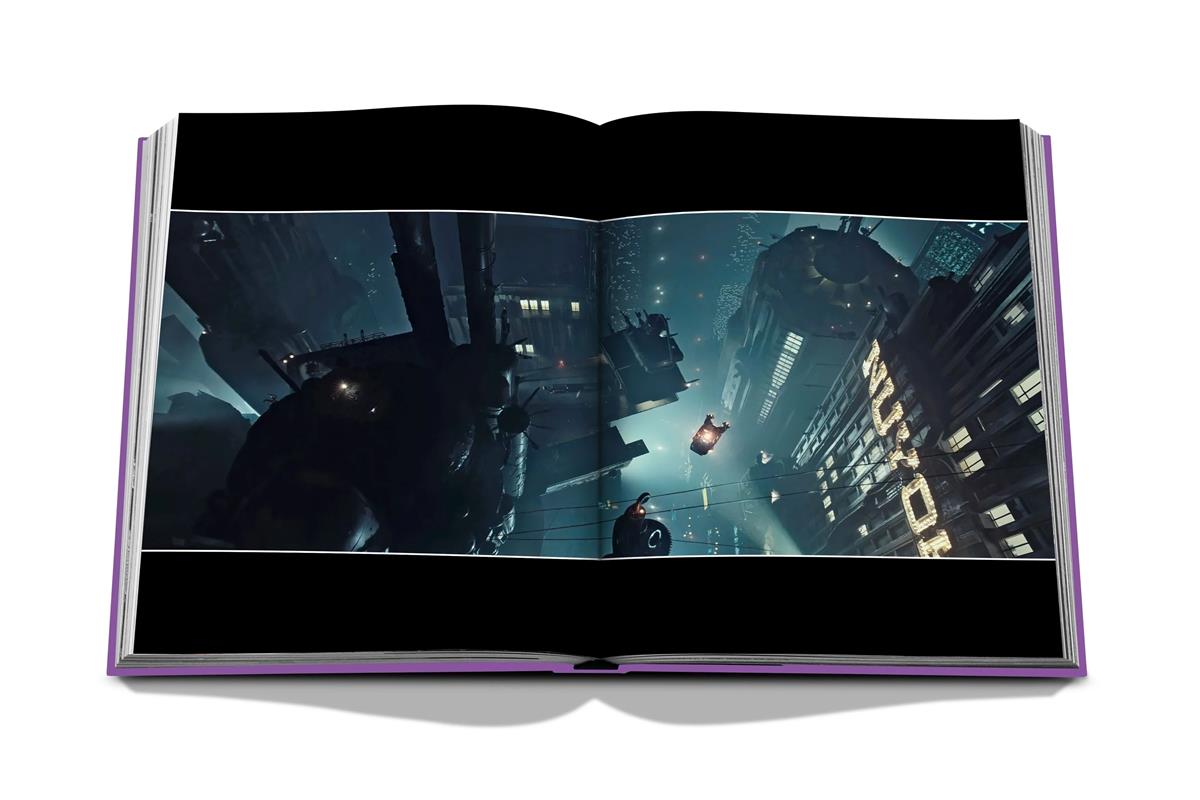 Assouline - Metaverse Dream Kitap