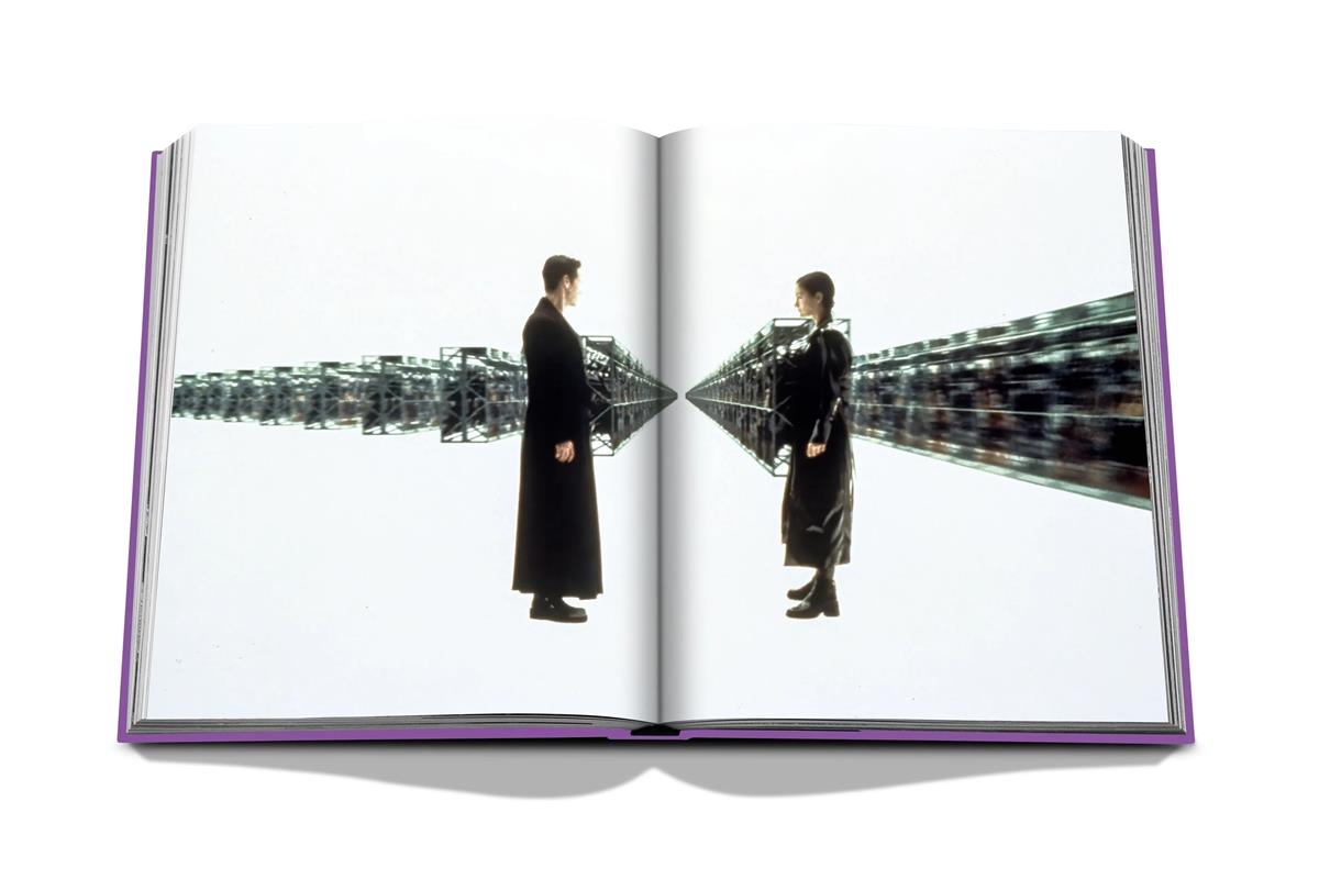 Assouline - Metaverse Dream Kitap
