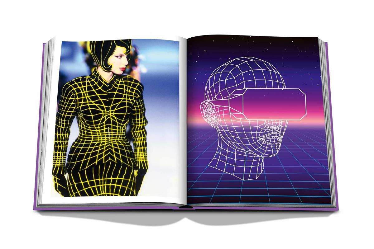Assouline - Metaverse Dream Kitap