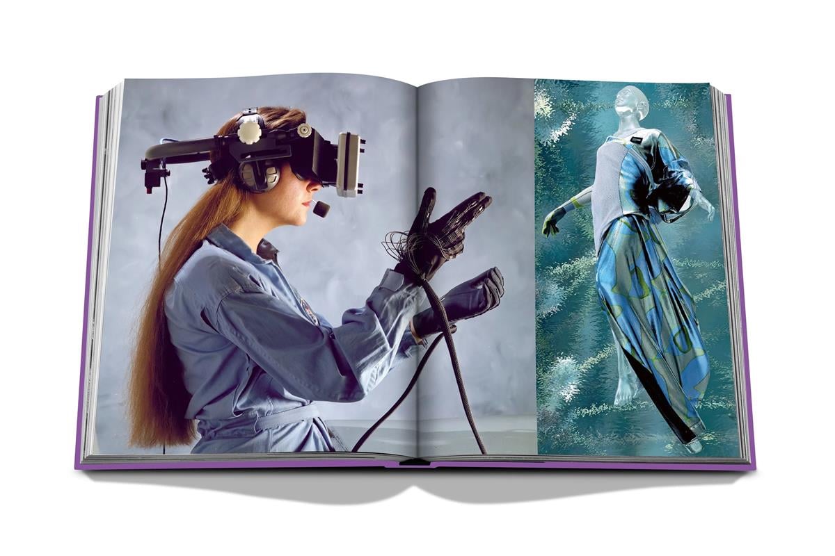 Assouline - Metaverse Dream Kitap