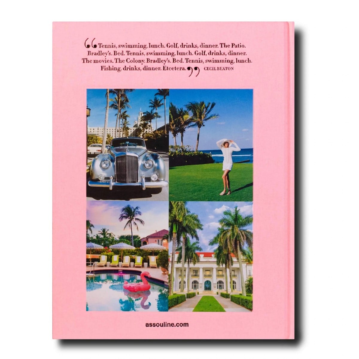 Assouline - Palmbeach