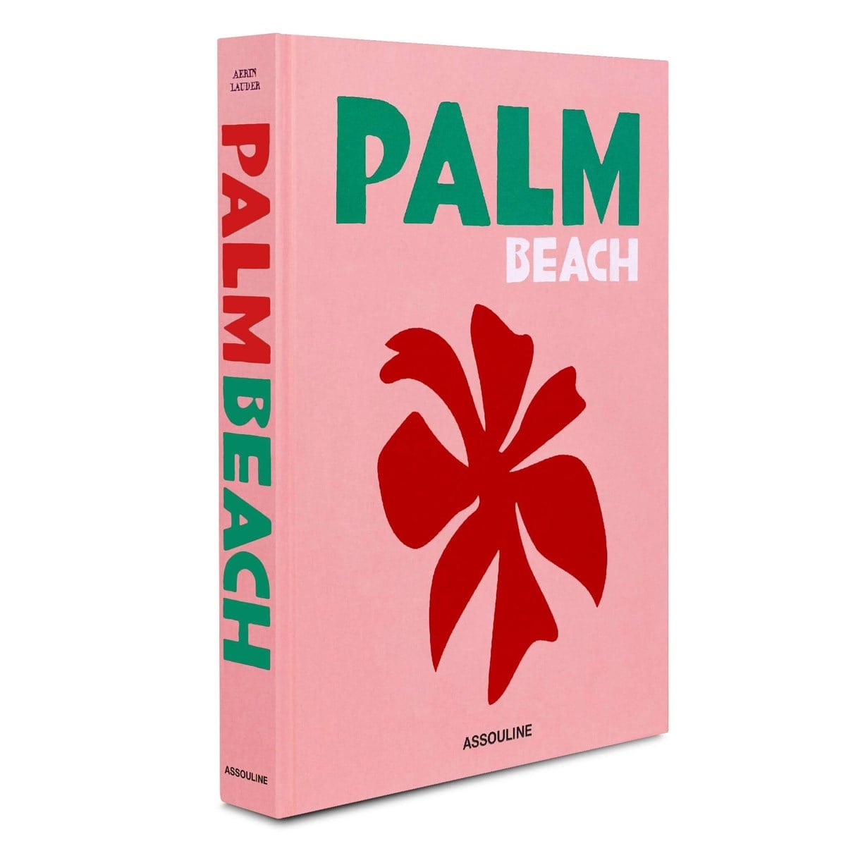 Assouline - Palmbeach