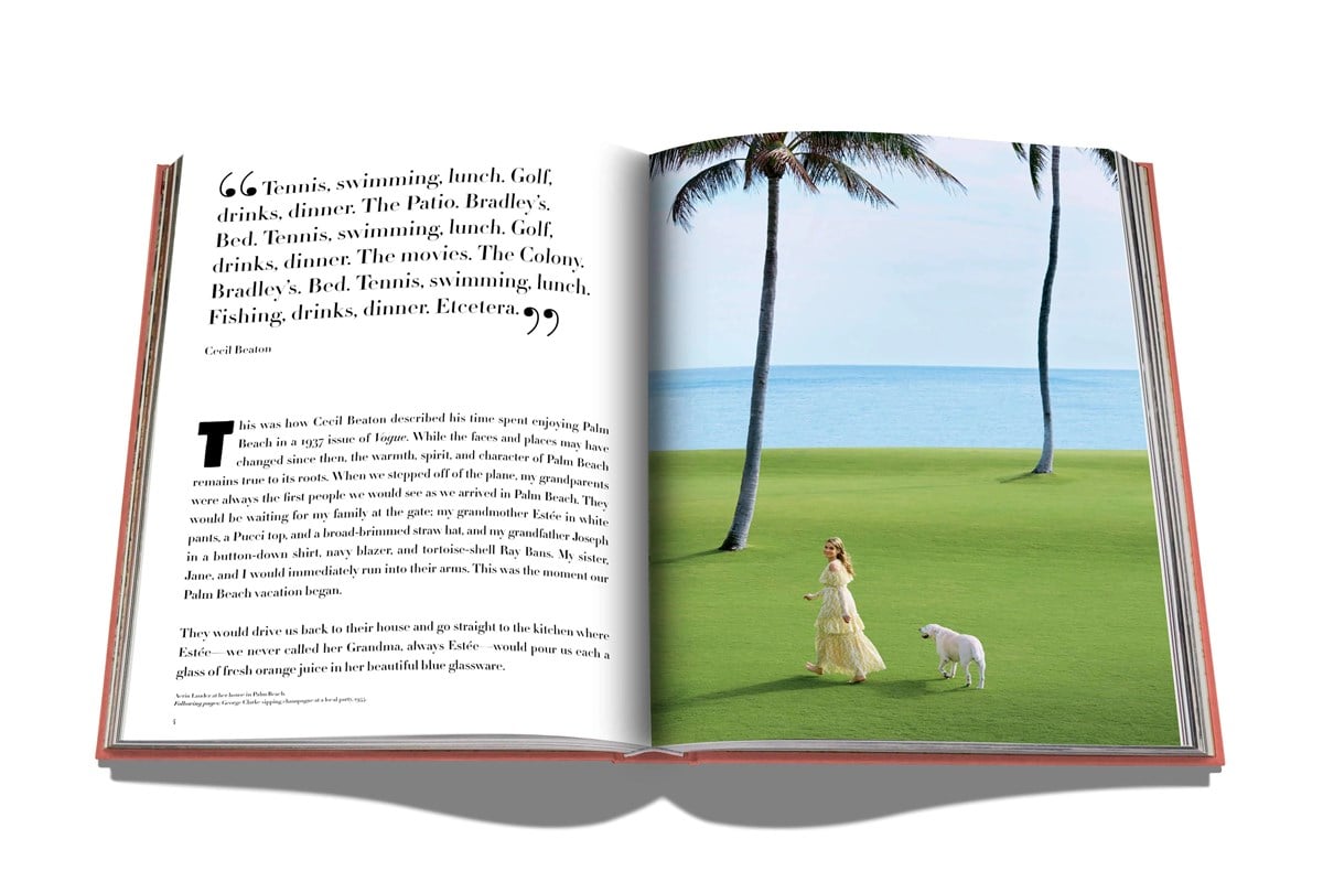 Assouline - Palmbeach