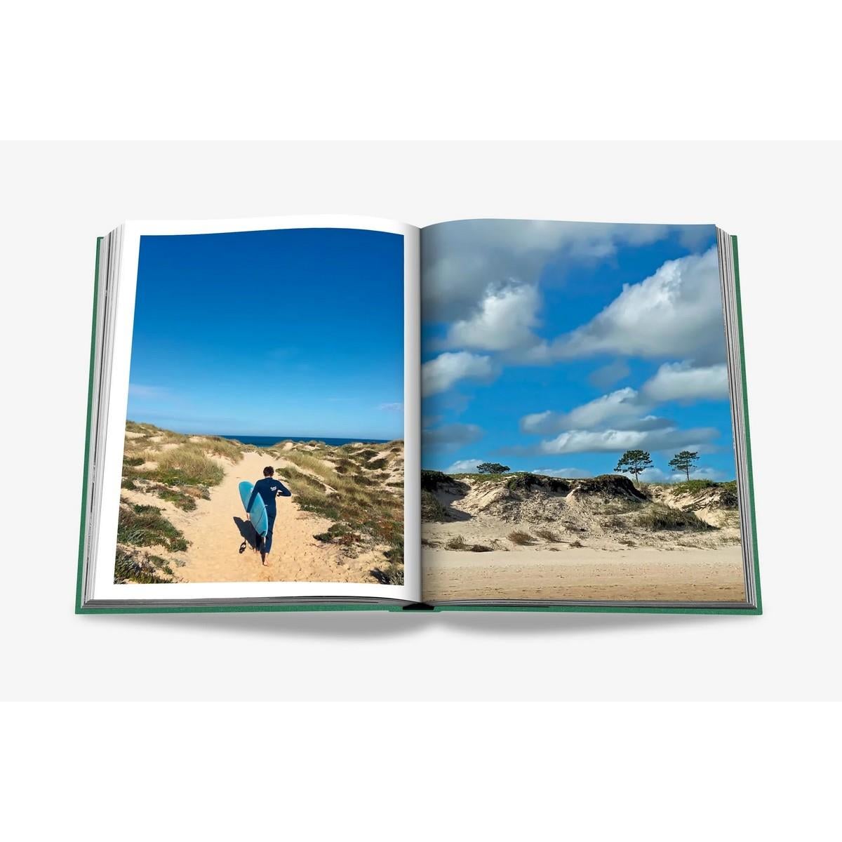 Assouline - Punta Del Este Kitap