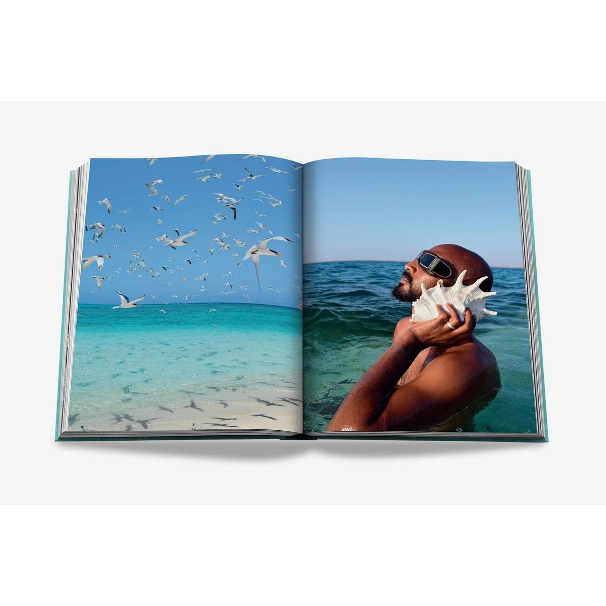 Assouline - Red Sea The Saudi Coast Kitap