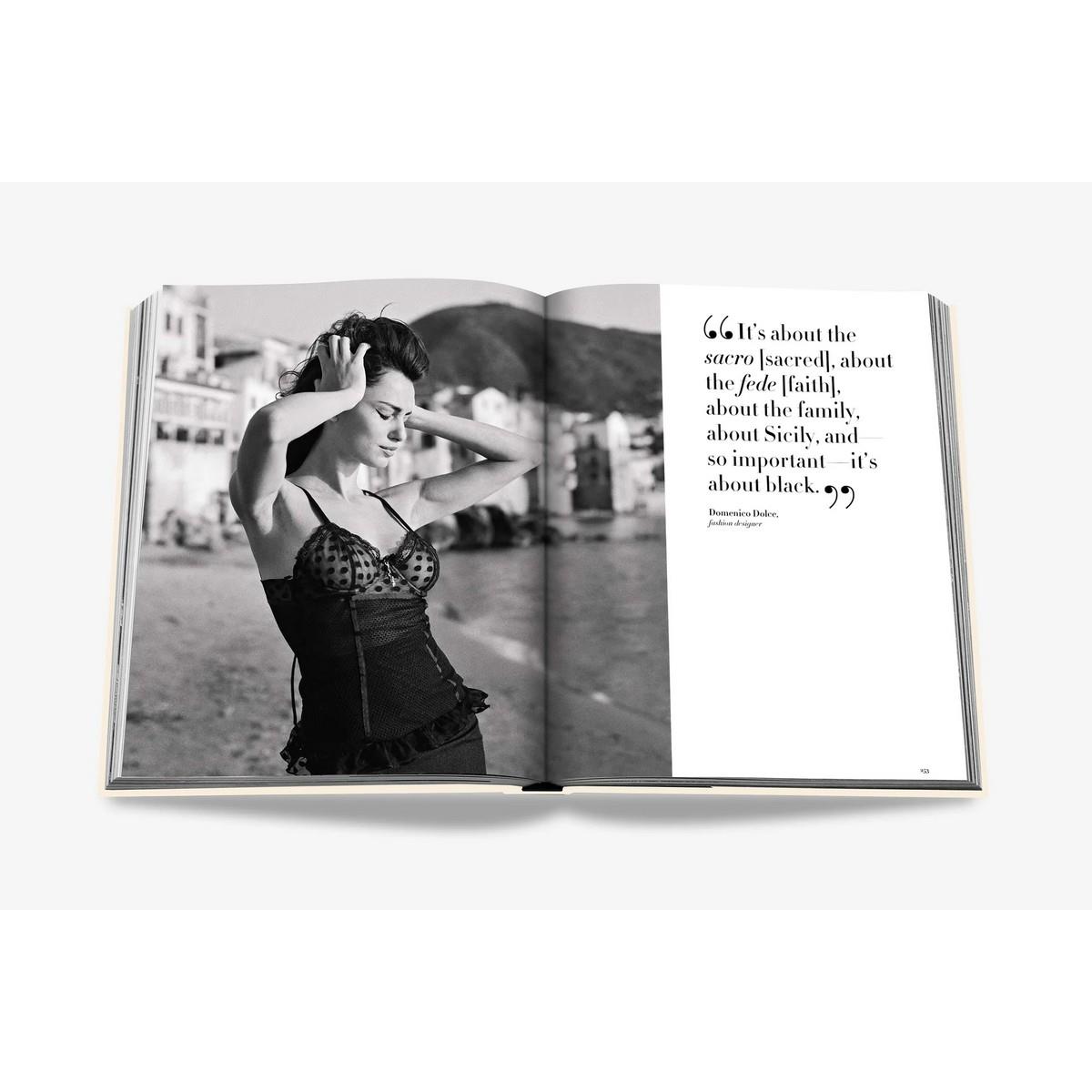 Assouline - Sicily Honor Kitap