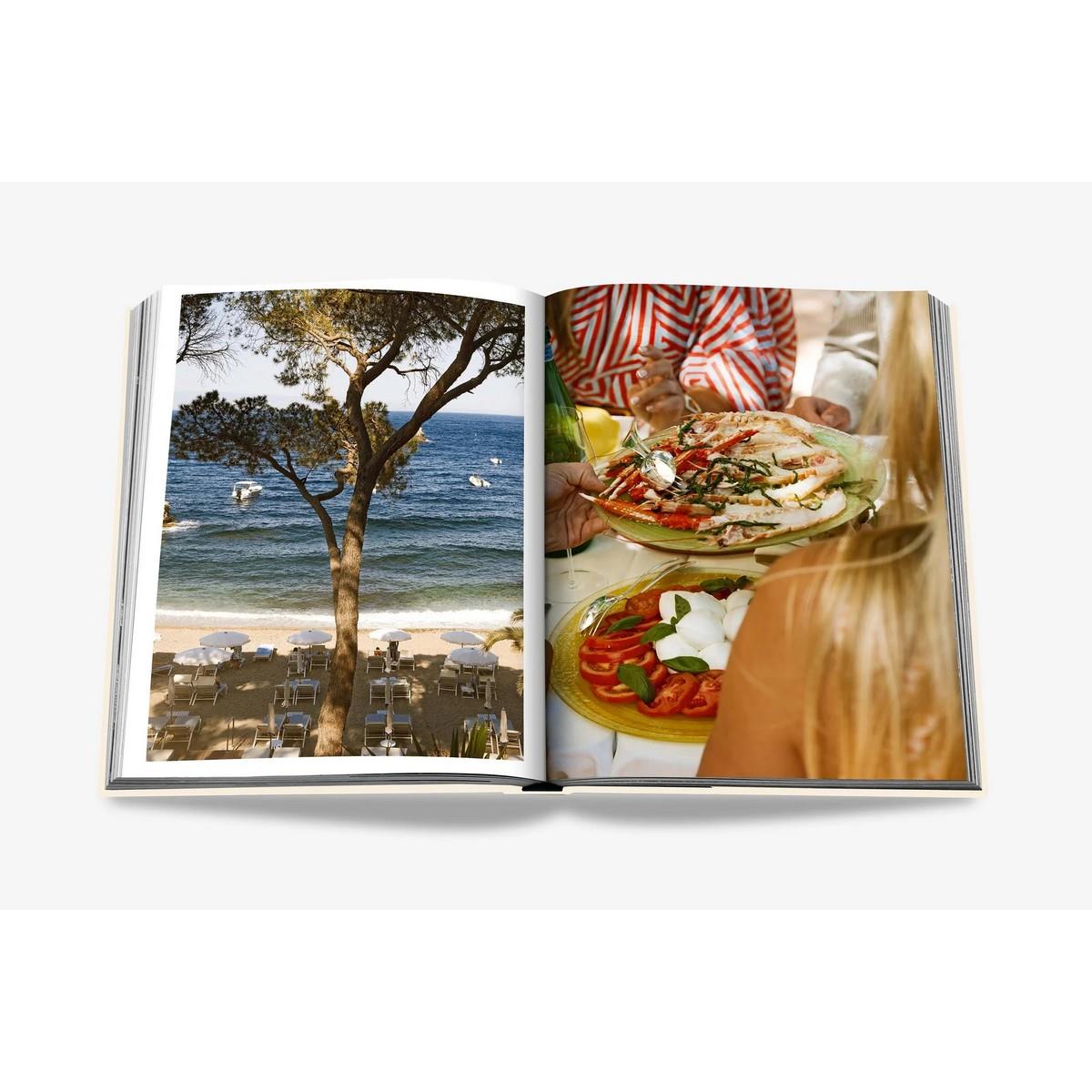 Assouline - Sicily Honor Kitap