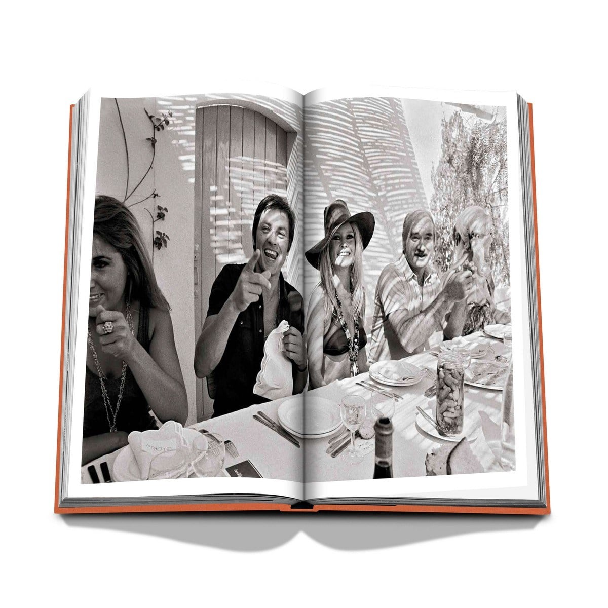 Assouline - St Stropez